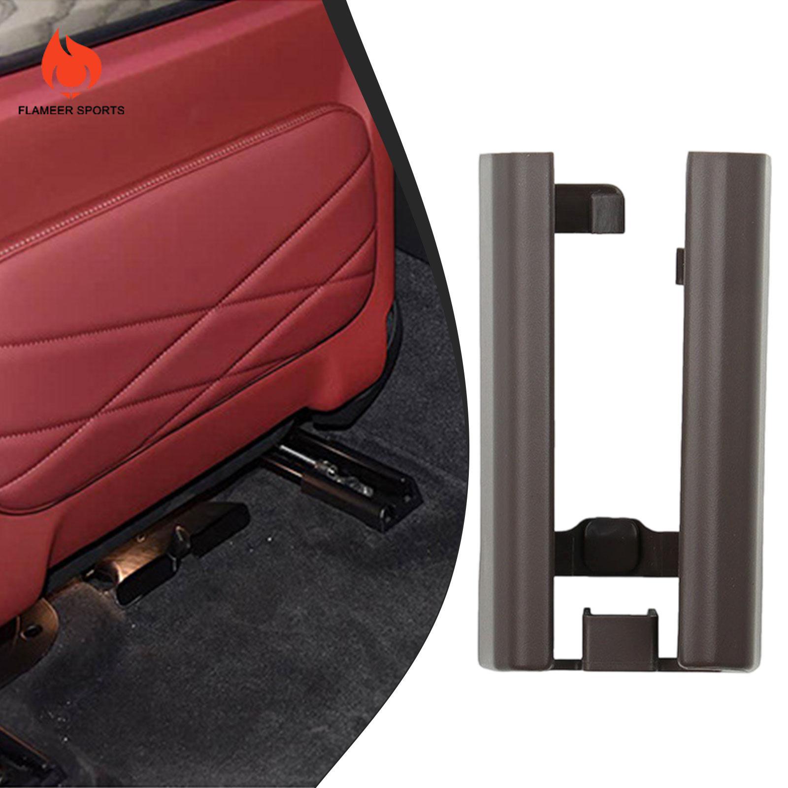 Flameer Ghế trượt Bìa underseat bảo vệ trang trí