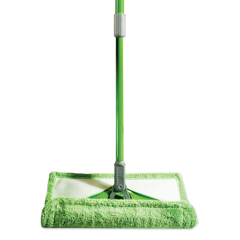 Scotch-Brite ม็อบดันฝุ่นไมโครไฟเบอร์ ราคา 490 บาท*ส่งฟรี