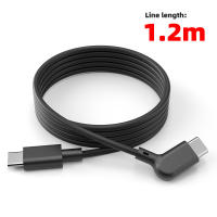Guugei AR kính loại C Cáp sạc usb3.2 truyền dữ liệu cho rayneo/xreal/rokid/viture AR kính thông minh