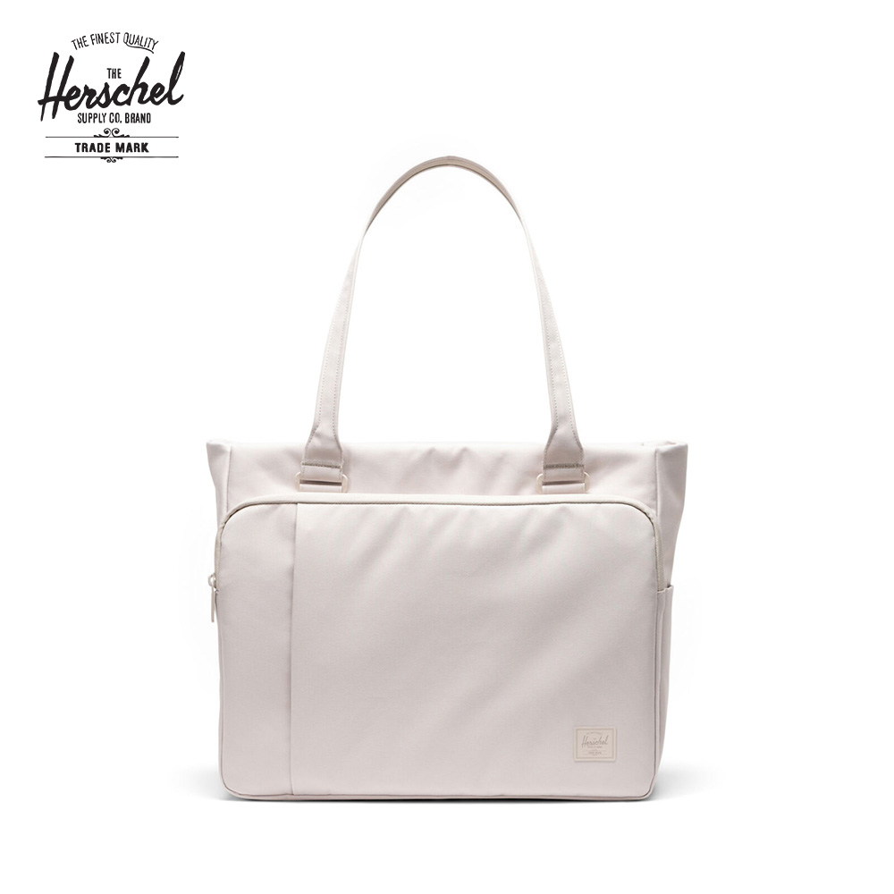 Herschel Kaslo Tote Tech 3L - Moonbeam Tonal