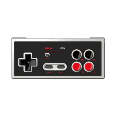 Original And New 8BitDo N30 Bluetooth Game Controller NS Version Wireless Gamepad for Nintendo Switch NES Android MacOS