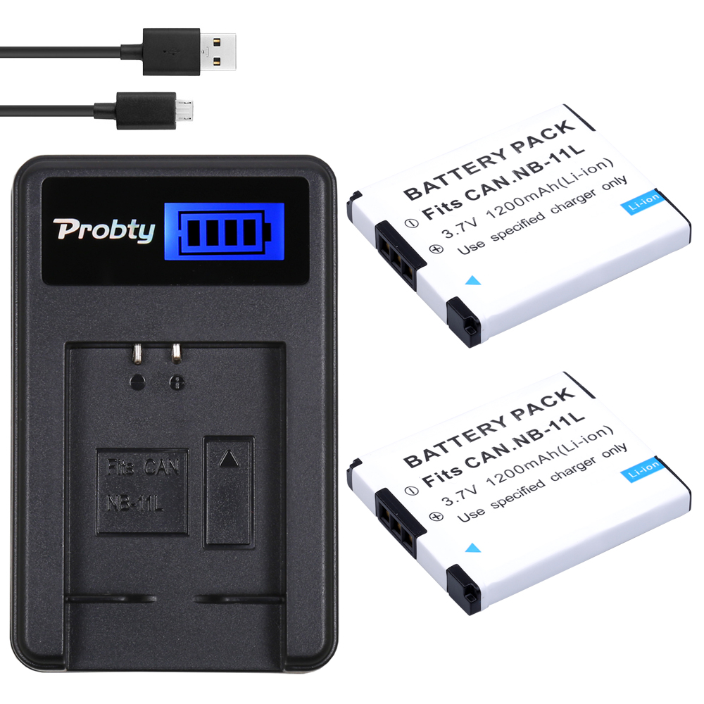 canon a2500 charger