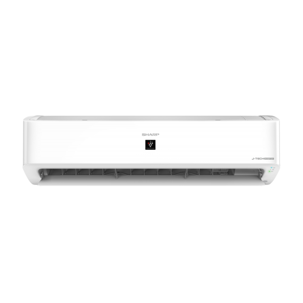 SHARP เครื่องปรับอากาศ 21500 BTU รุ่น AH-XP24YHB ราคา 28,861 บาท*ส่งฟรี