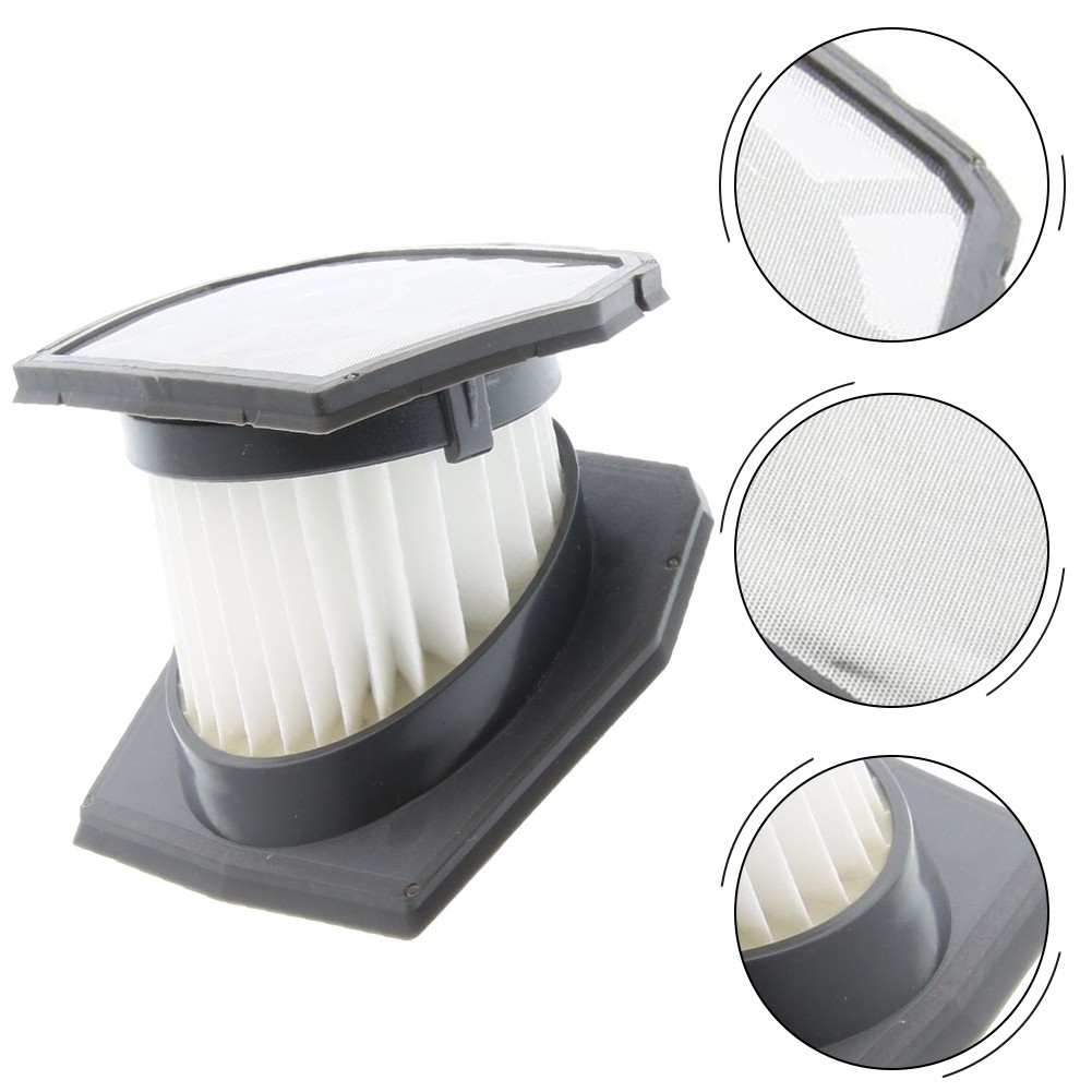 Phụ kiện máy hút bụi Bộ lọc hút bụi cho Ryobi p724 Stick VAC