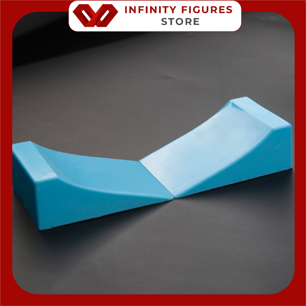 Ván trượt siêu hạng fingerboardi kèm bàn trượt chuyên nghiệp, Bộ ván trượt mini