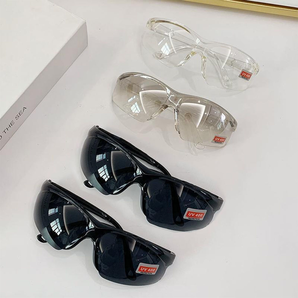 New fashionable safety goggles/sunglasses/Anti-Impact, dustproof, sandbproof, windproof goggles/cycling goggles/labor protection sunglasses/Motorcycle Goggles