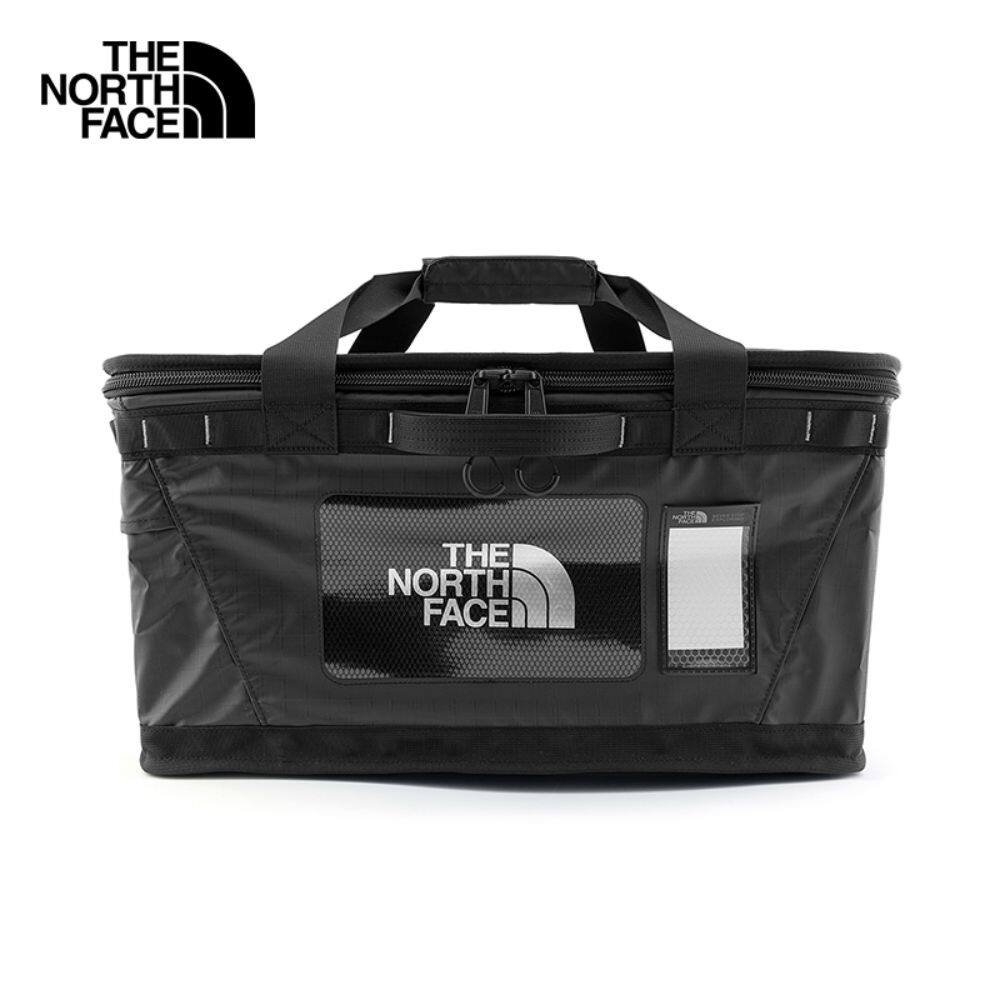 THE NORTH FACE BASE CAMP GEAR BOX M กระเป๋าใส่สัมภาระ กระเป๋า กระเป๋า UNISEX ราคา 5,950 บาท*ส่งฟรี