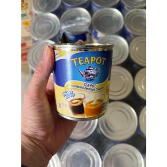 Sữa Teapot Đặc Có Đường Thái Lan