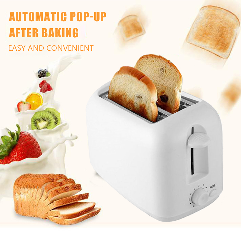 Biolomix Stainless Steel 1KG 19-in-1 Automatic Bread Maker 650W