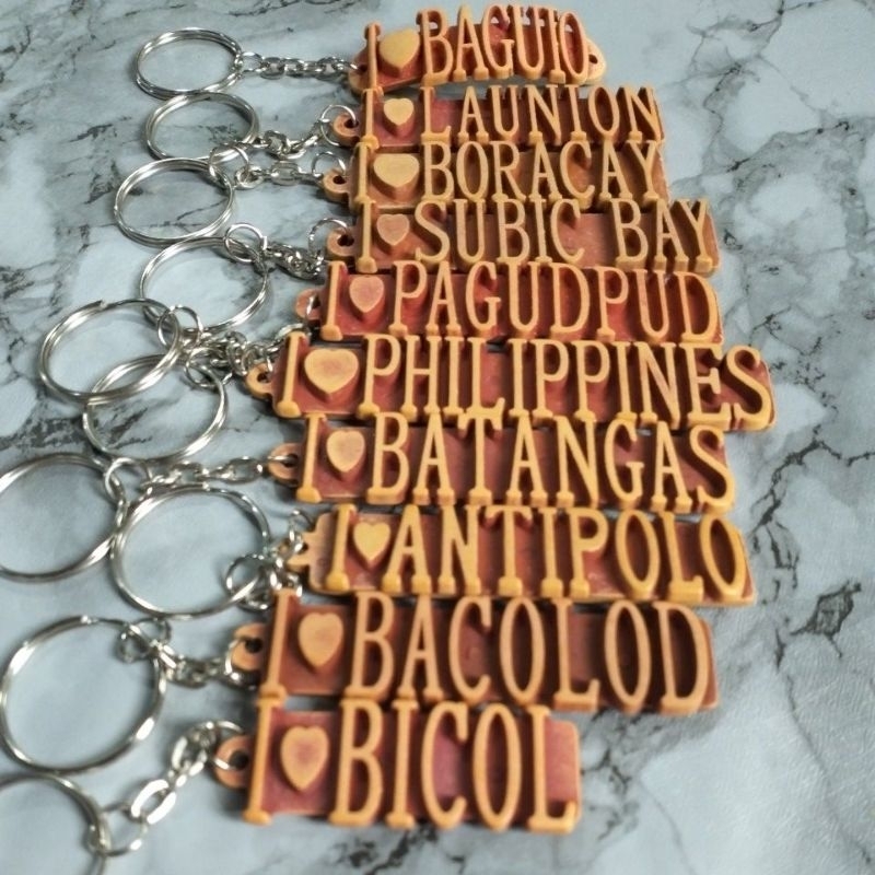 Shop Key Chain Baguio Online with Best Discounts and Low Prices