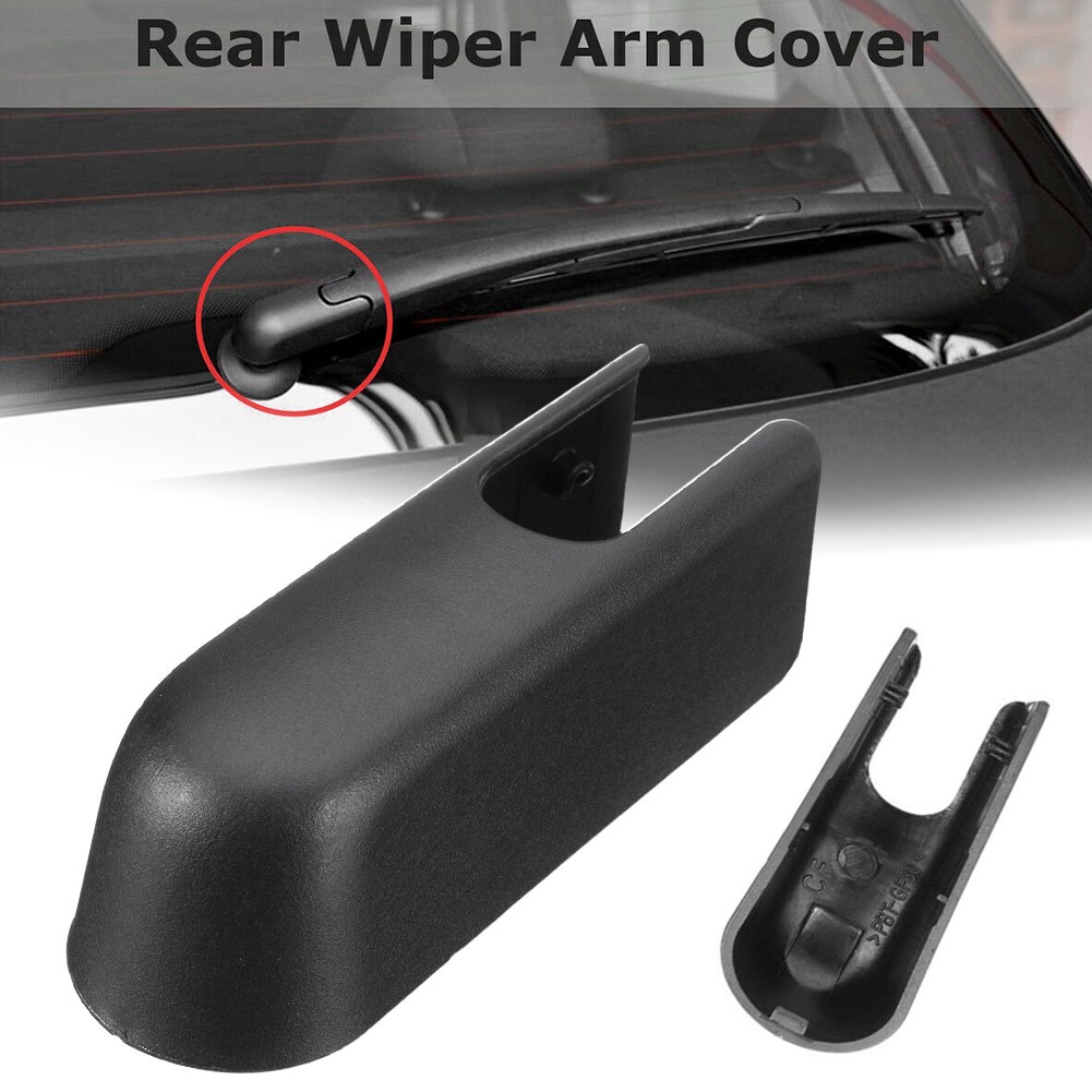 URTrust For ION 2010-2014 Rear Wiper Arm Cover Arm Cover Auto Parts Easy