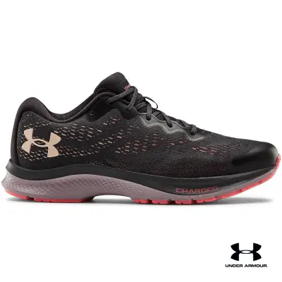 Under Armour UA Women's Charged Bandit 6 Running Shoes