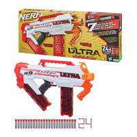 Nerf Ultra Speed Fully Motorized Fastest Firing Nerf Ultra Blaster