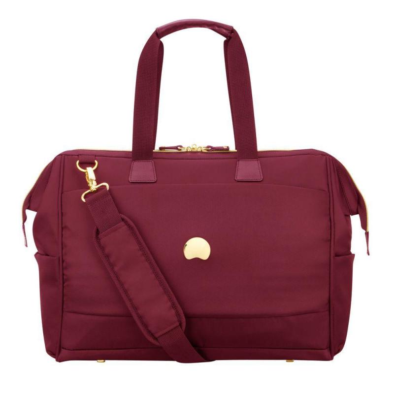 MONTROUGE TOTE REPORTER BAG Trolley case