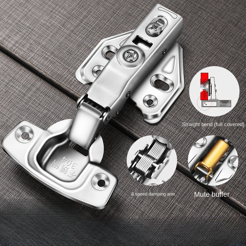 4 cái đóng gói chiếc tủ ẩn bản lề tủ bản lề bản lề tủ bản lề thủy lực bản lề