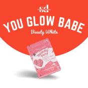 You Glow Babe Beauty Capsule: Glutathione, Collagen, Garcinia, Vitamin C