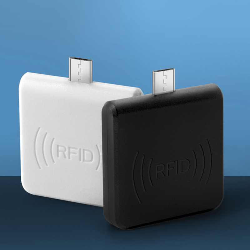 Bảng giá Đầu Đọc RFID Mini Có Giao Diện Micro USB Di Động, Dành Cho Điện Thoại Di Động Android Phong Vũ