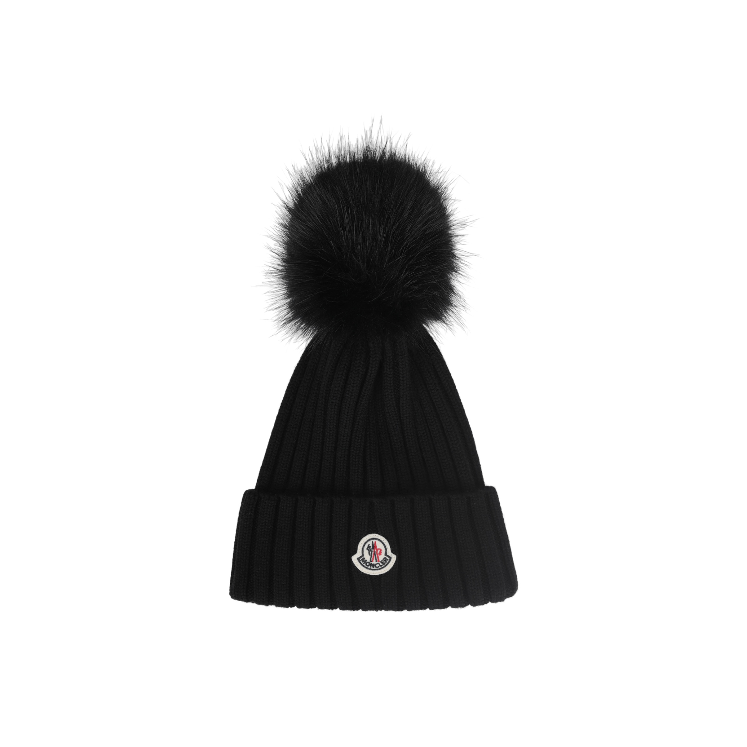 Moncler Wool Hats & Caps Women's