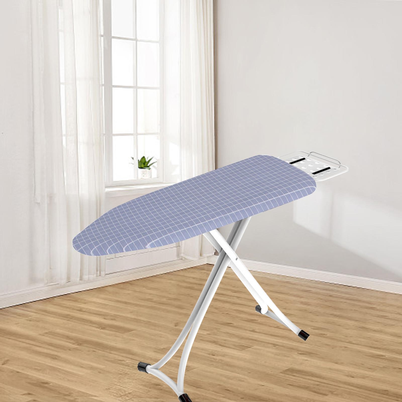 Ironing Table Cover Protector Stain Resistant Ironing Board Cover Laundry Supplies