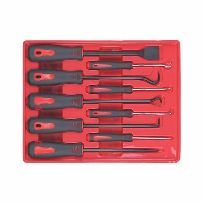 Bộ Cậy, Móc Sin Phốt 9 Chi Tiết