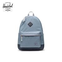 Herschel Heritage™ Backpack 24L - Blue Melange Diamond/Sea Storm