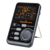 Ali88 Store Lcd Digital Metronome Tuner Beat Tempo for Piano Violin Guitar Drum Bass