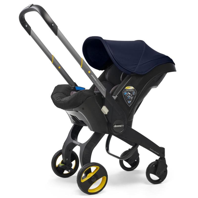 Doona Car Seat Stroller Singapore