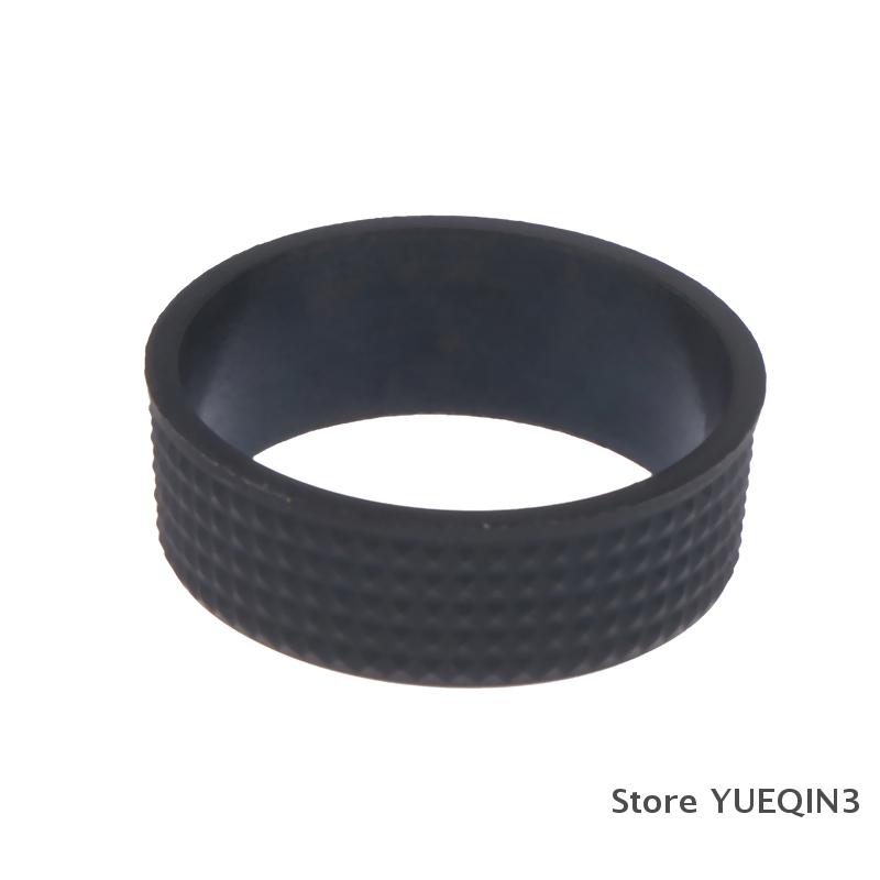 Store YUEQIN3 Đầu trang chế độ quay Số nút xung quanh vòng tròn rount cao su máy ảnh phụ tùng cho 5D3 5DIII 6D 6d2 70d 80D