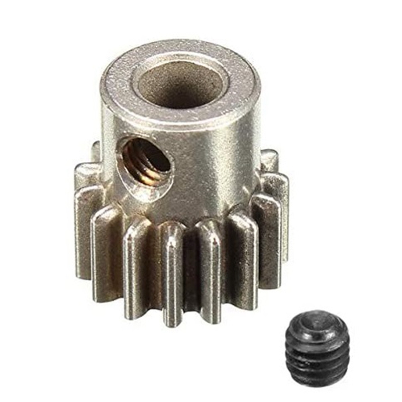 15T Motor Gear EA1040 for JLB Racing CHEETAH 1/10 Brushless RC Car Parts Accessories