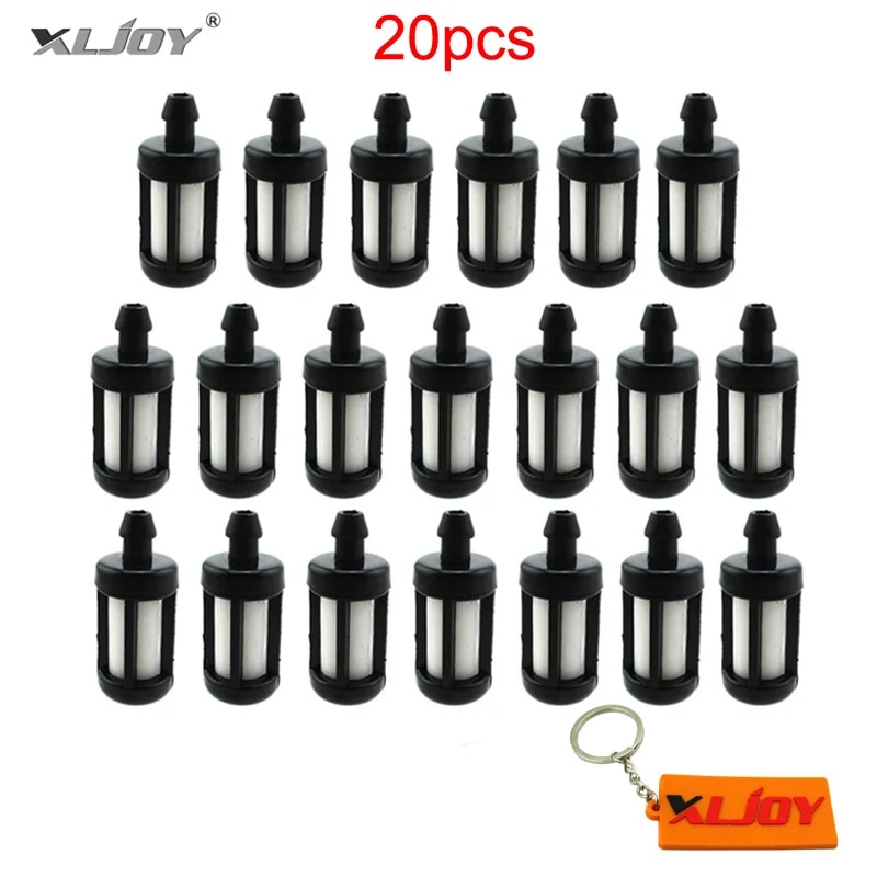 【Sleek】 Xljoy Fuel Filter For Stihl 0000-350-3500 1120-350-3500 017 018 020 020t 021 023 025 029 026