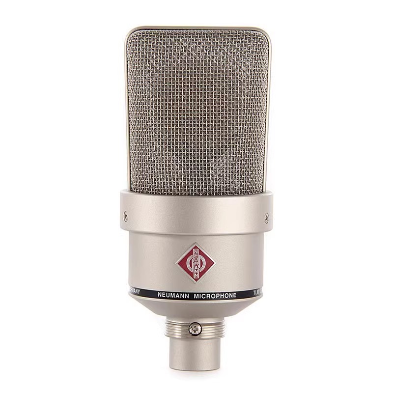 Neumann KMS105 TLM102 TLM103 TLM49 U87AI Professional Microphone ราคา 2,534 บาท*ส่งฟรี