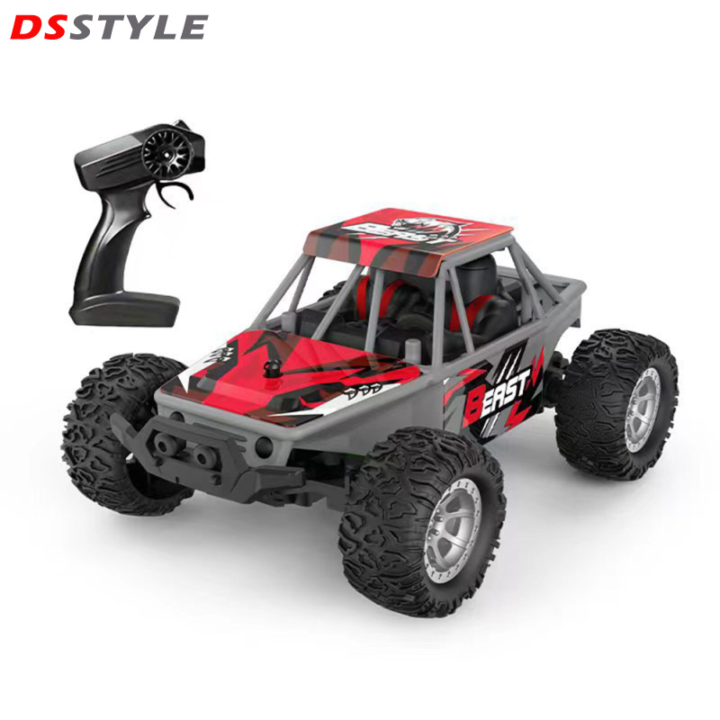1:32 Scale Remote Control Car 2.4G RC Drift Car High Speed Mini RC Racing Car Model Toys Gifts For Kids ราคา 423 บาท*ส่งฟรี