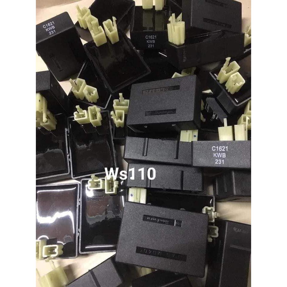 IC WAVE S110 Chuẩn bềnhàng chất lượng