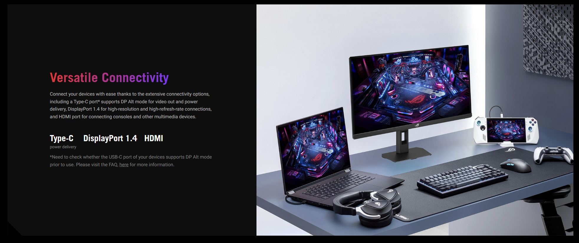 XG27ACMES technical feature 5