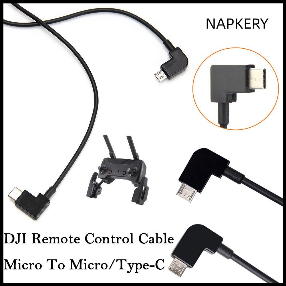 NAPKERY 622 Người liên kết Tư nối Xa Điều khiển Cáp Dòng dữ liệu