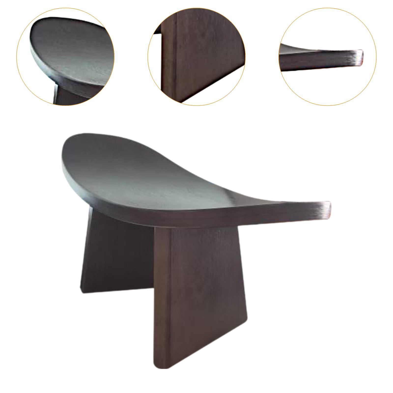 Mioto Meditation Bench Kneeling Bench Kids Yoga Removable Sitting Ergonomic Comfortable Lightweight Prayer Bench Meditation Stool