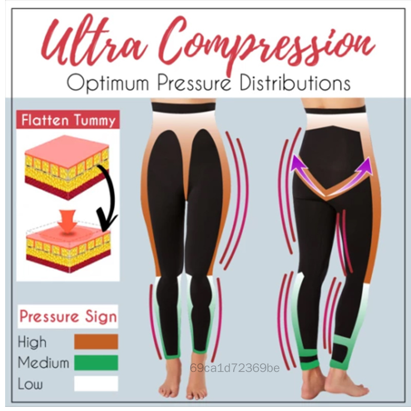 Quần Legging Dệt Kim Chỉ Quần Bó Sát Liền Mạch Cho Nữ Quần Tập Yoga Co Giãn Cao Nâng Hông Eo Cao Tập Gym AF-VN