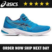 ASICS NETBURNER BALLISTIC FF 3 Men's Sports Shoes