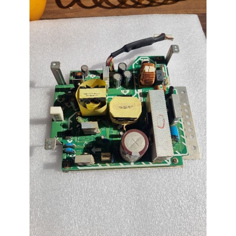 Bo nguồn máy chiếu Sony CH370 tháo máy