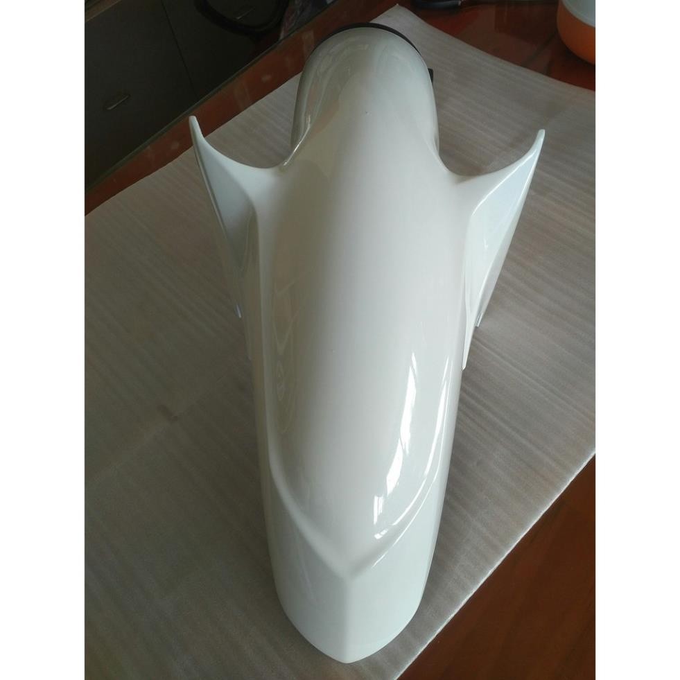 Chắn bùn trước (Dè) Exciter 2006 - 2010 trắng.1s9f151100p4