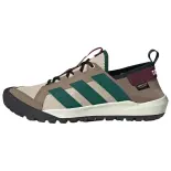 Adidas DAROGA CORDURA Mountaineering Hiking Shoes Unisex Khaki Brown-KH6691