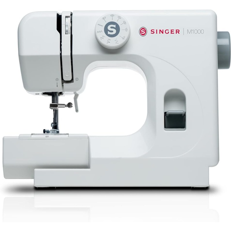 SINGER M1000.662 Portable Sewing Machine for Beginners