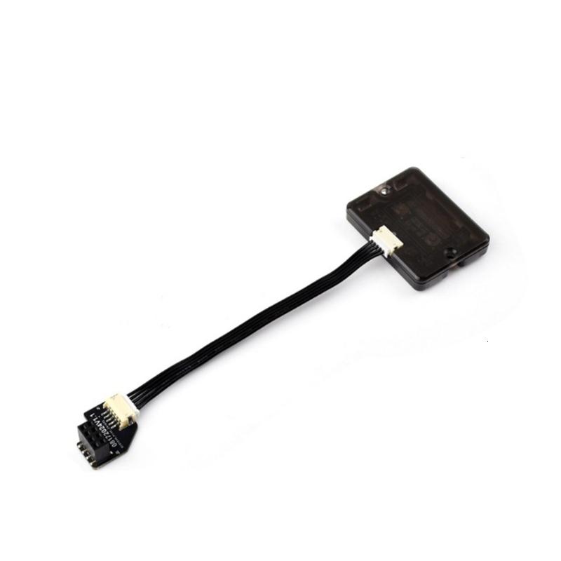 Advanceds Argon một oleds mô-đun màn hình cung cấp instants cập nhật trạng thái hệ thống cho 5 người sử dụng