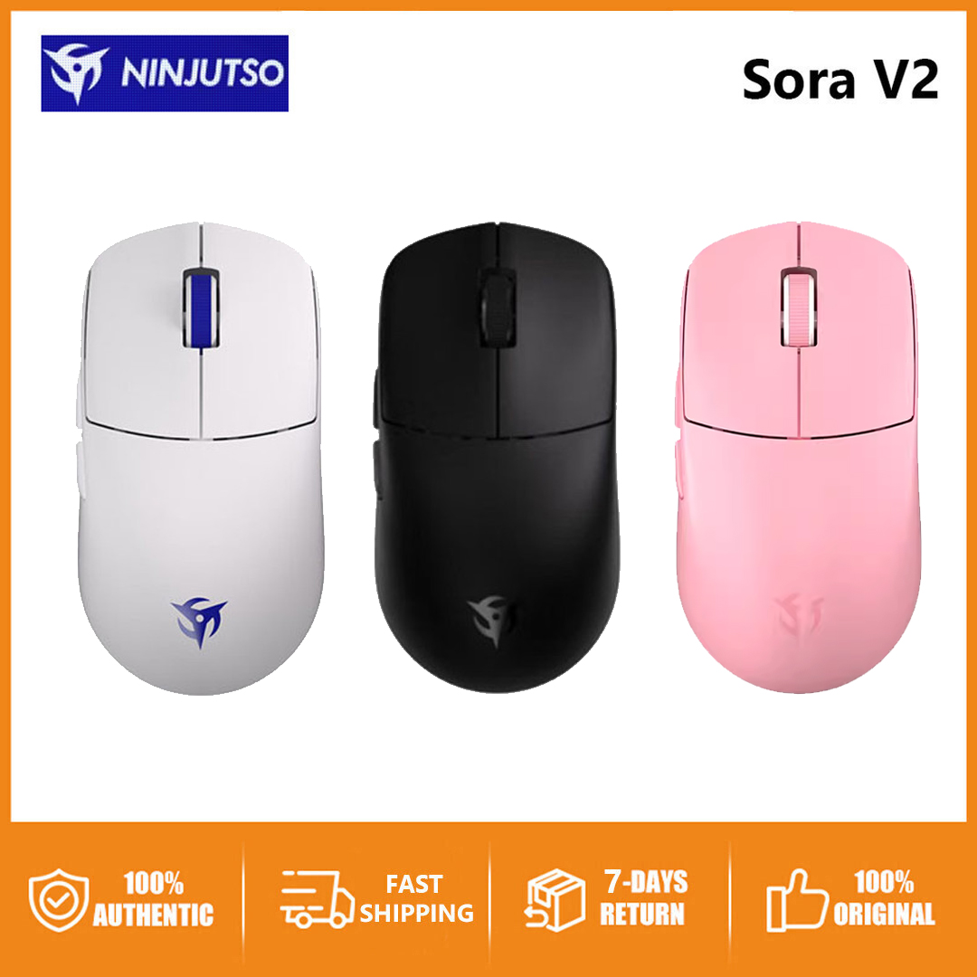 Shop Ninjutso Sora V2 Online with Best Discounts and Low Prices