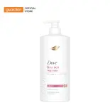 Dầu Gội Serum Chăm Sóc Tóc Dove 640g  Guardian Việt Nam