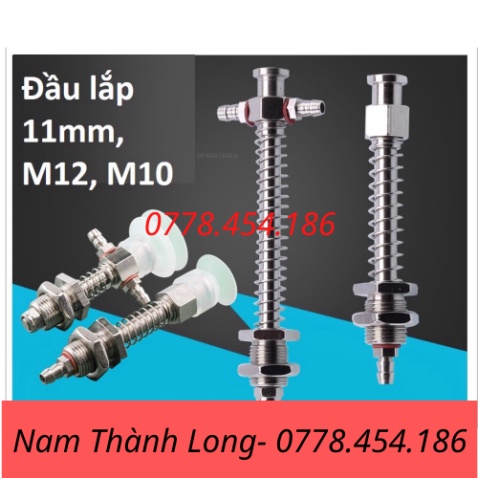[Hàng mới] Giác hút chân không mở miệng túi, bao bì APEX20
