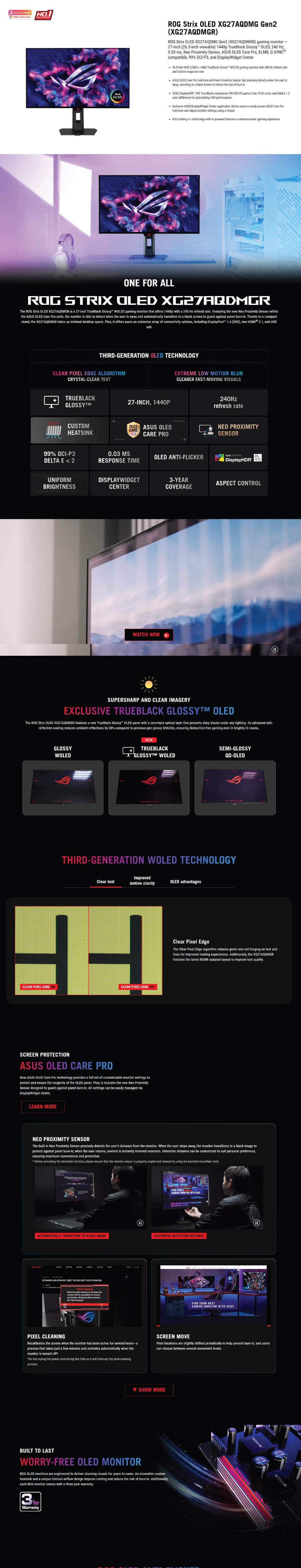 XG27AQDMGR technical feature 1