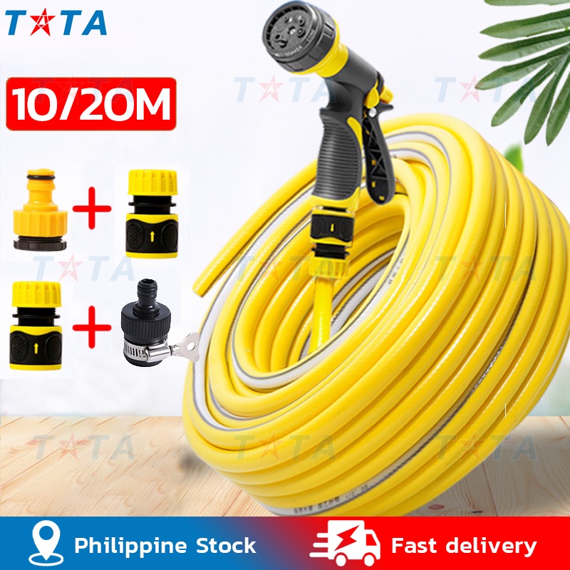 5000PSI High Pressure Airless Paint Sprayer Hose Spray Gun Hose For Spray  Paint Machine 10m 15m 30m Spray Paint Hose Set