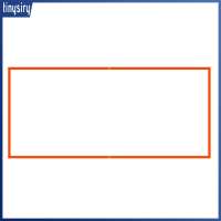 Beach Volleyball Court Line Durable Beach Volleyball Boundary Premium Quality Beach Volleyball Boundary Lines for Outdoor Sand Courts 2.5inch Wide with Sand Bag Included Ideal for Backyard and Grass