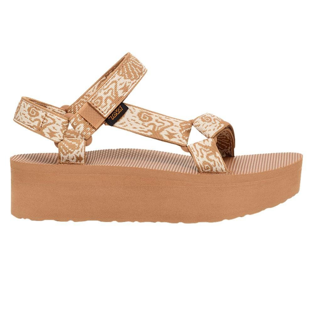 TEVA W FLATFORM UNIVERSAL รองเท้าแตะรัดส้นผู้หญิง ราคา 1,992 บาท*ส่งฟรี